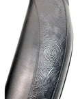 DeNiro Custom 'Bellini' Dressage Boots in Black