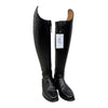 DeNiro Custom 'Bellini' Dressage Boots in Black