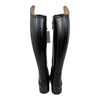 DeNiro Custom 'Bellini' Dressage Boots in Black
