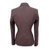Equiline 'Elizek' Show Jacket in Brown