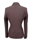 Equiline 'Elizek' Show Jacket in Brown
