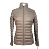 JOTT 'Cha' Jacket in Brown