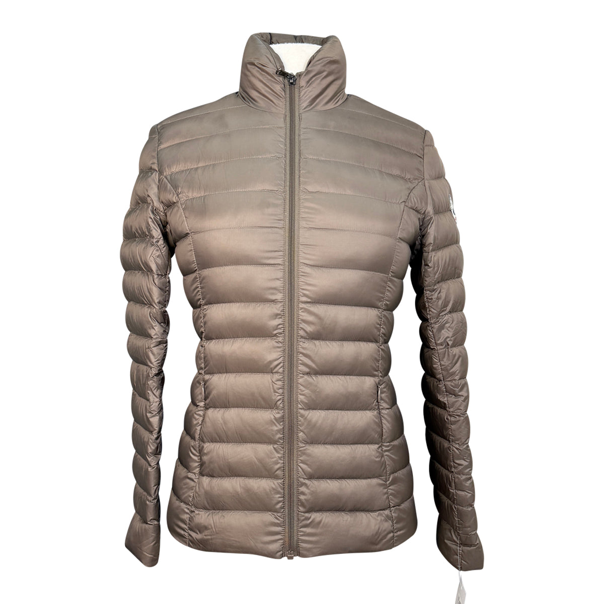 JOTT 'Cha' Jacket in Brown