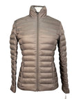 JOTT 'Cha' Jacket in Brown