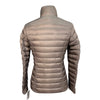 JOTT 'Cha' Jacket in Brown