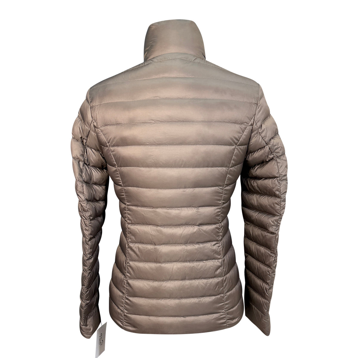 JOTT 'Cha' Jacket in Brown