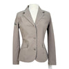 FreeJump 'Mona' Show Jacket in Venus Beige
