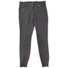 Romfh 'Sarafina' Knee Patch Breeches in Slate