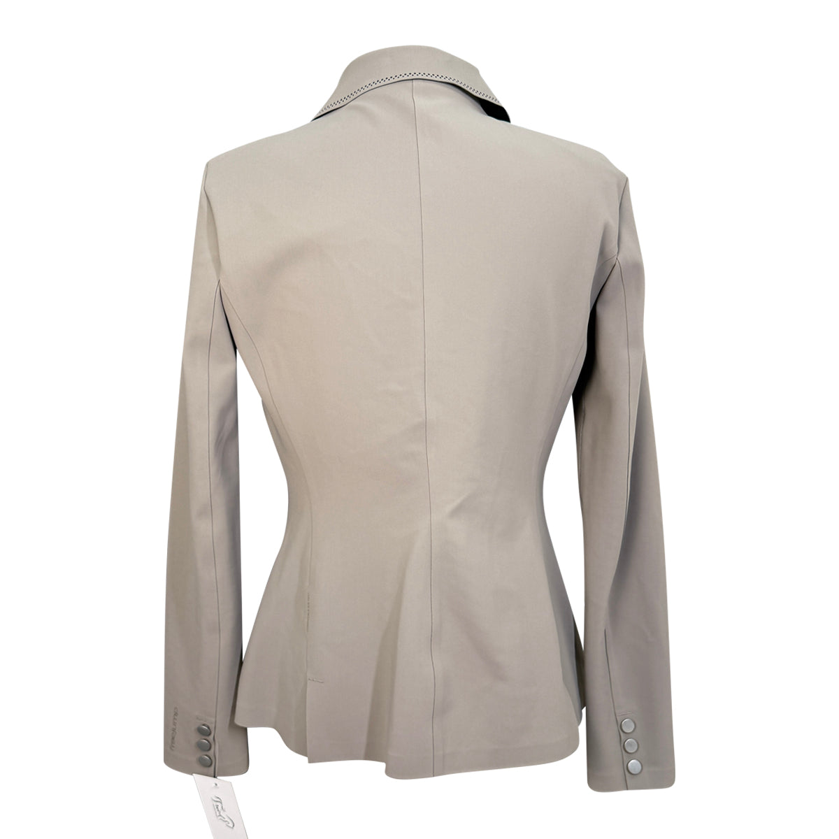 FreeJump &#39;Mona&#39; Show Jacket in Venus Beige
