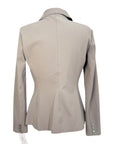 FreeJump 'Mona' Show Jacket in Venus Beige