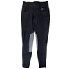 Kerrits Knee Patch Breeches in Black