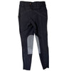 Kerrits Knee Patch Breeches in Black