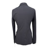 RJ Classics 'Monterey' Orange Label Show Coat in Black