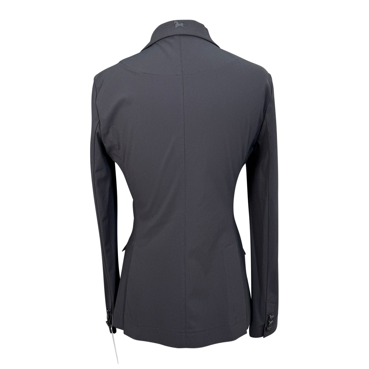 RJ Classics &#39;Monterey&#39; Orange Label Show Coat in Black