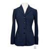 RJ Classics 'Washington' Show Coat in Navy
