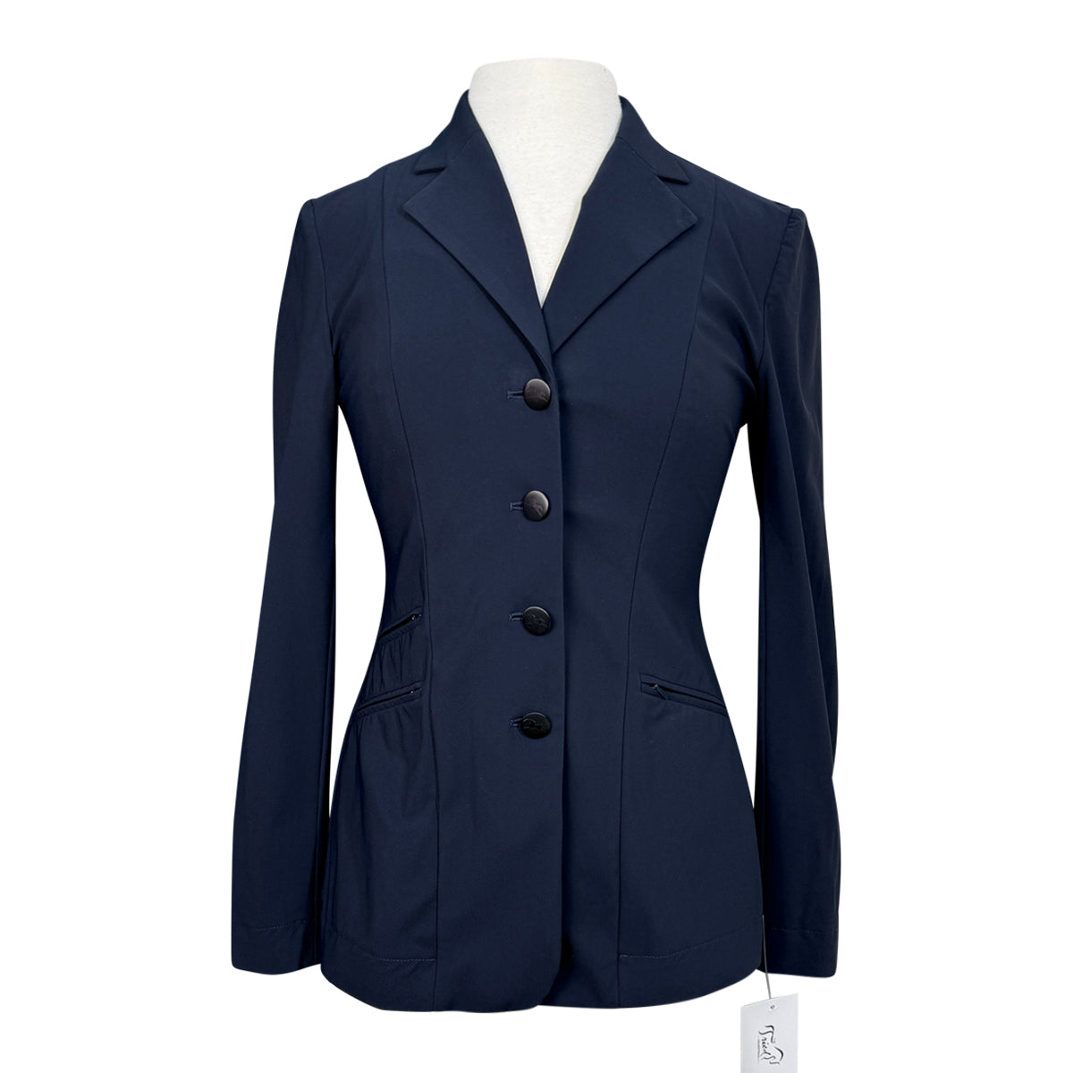 RJ Classics &#39;Washington&#39; Show Coat in Navy