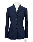 RJ Classics 'Washington' Show Coat in Navy