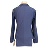 Kerrits 'Affinity Aero' Show Coat in Navy - Children's Medium