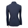 RJ Classics 'Washington' Show Coat in Navy
