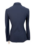 RJ Classics 'Washington' Show Coat in Navy