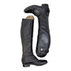 Tattini 'Cumano Casall' Field Boots in Black