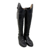 Tattini 'Cumano Casall' Field Boots in Black