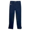 Tailored Sportsman 'Trophy Hunter' Breeches in Black & Blue