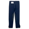 Back of Tailored Sportsman 'Trophy Hunter' Breeches in Black & Blue