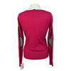 Ariat 'Ramiro' US Equestrian Sweater in Pink