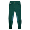 SmartPak 'Piper' Breeches in Emerald