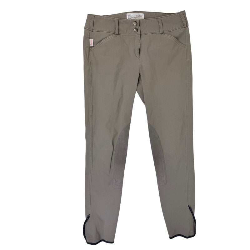 Tailored Sportsman 'Trophy Hunter' Breeches in Porcini 