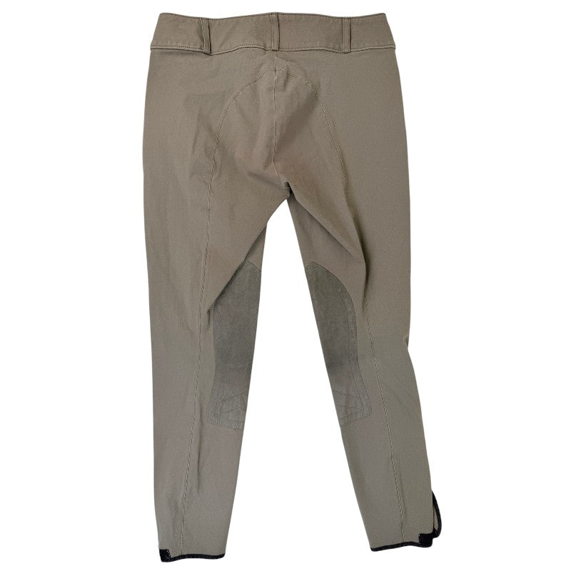 Tailored Sportsman 'Trophy Hunter' Breeches in Porcini 