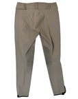 Tailored Sportsman 'Trophy Hunter' Breeches in Porcini 