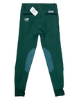 SmartPak 'Piper' Breeches in Emerald