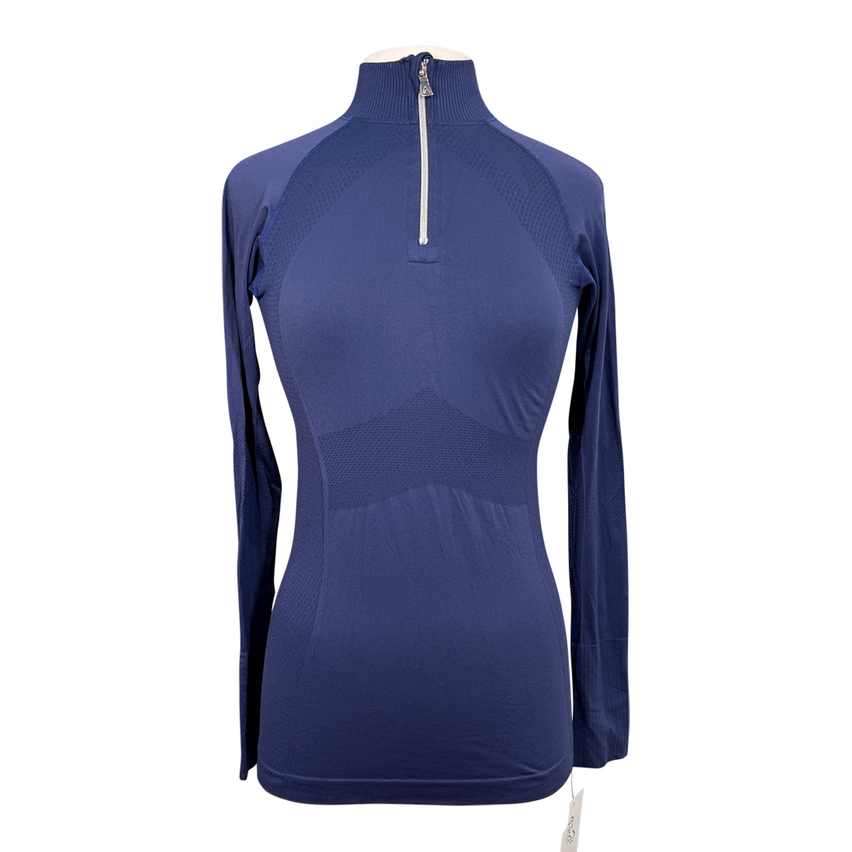 Anique Signature Sunshirt in Navy