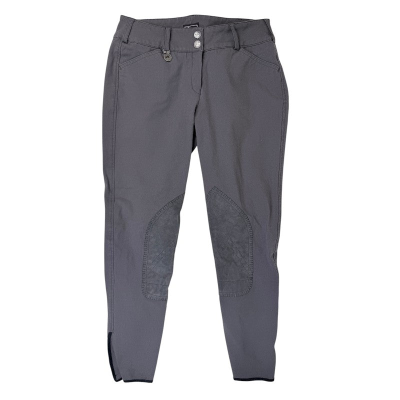 Pikeur Ciara Breeches in Grey