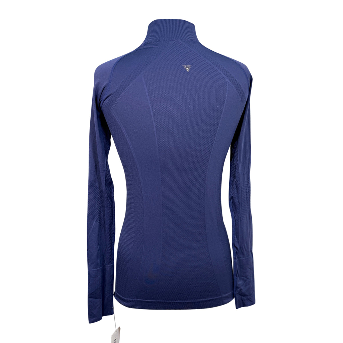 Anique Signature Sunshirt in Navy