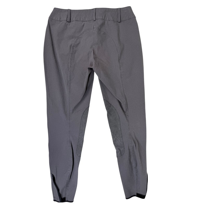 Pikeur Ciara Breeches in Grey
