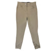 Weather or Not 'Stay Dry' Breeches in Tan