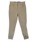 Weather or Not 'Stay Dry' Breeches in Tan