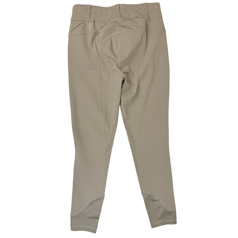 Weather or Not 'Stay Dry' Breeches in Tan