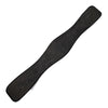 Professionals Choice Contoured Dressage Girth in Black