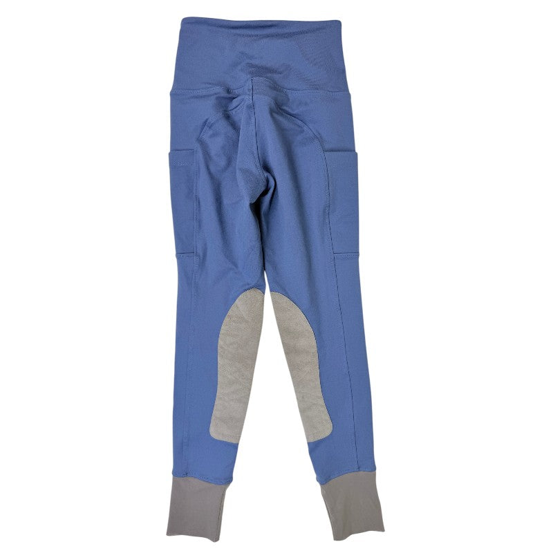 BOTORI 'Kate' Riding Tights in Marina