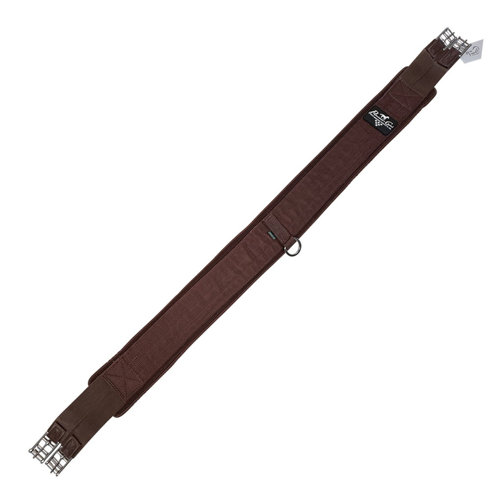 Professional's Choice VenTech Girth in Brown
