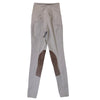 Botori 'Eva Eco' Riding Tights in Stone - Women's XS