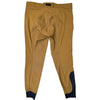 Dover Saddlery 'Dalton' Full Seat Breeches in Dijon