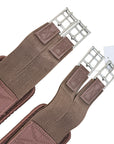 Professional's Choice VenTech Girth in Brown