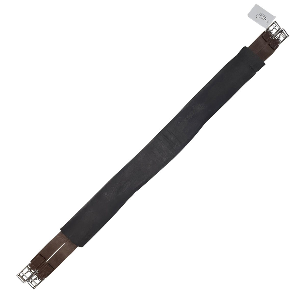 Professional&#39;s Choice SMx English Girth in Brown 