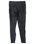 Maximilian Pro Riding Legging in Black