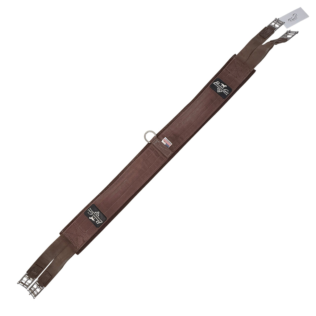 Professional's Choice SMx English Girth in Brown